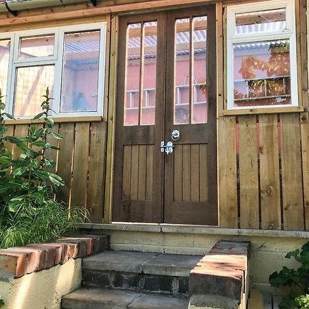 Rhonas Cottage Abergavenny Εξωτερικό φωτογραφία