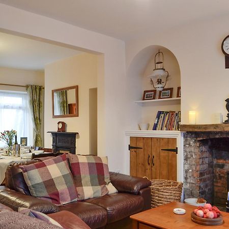 Rhonas Cottage Abergavenny Εξωτερικό φωτογραφία