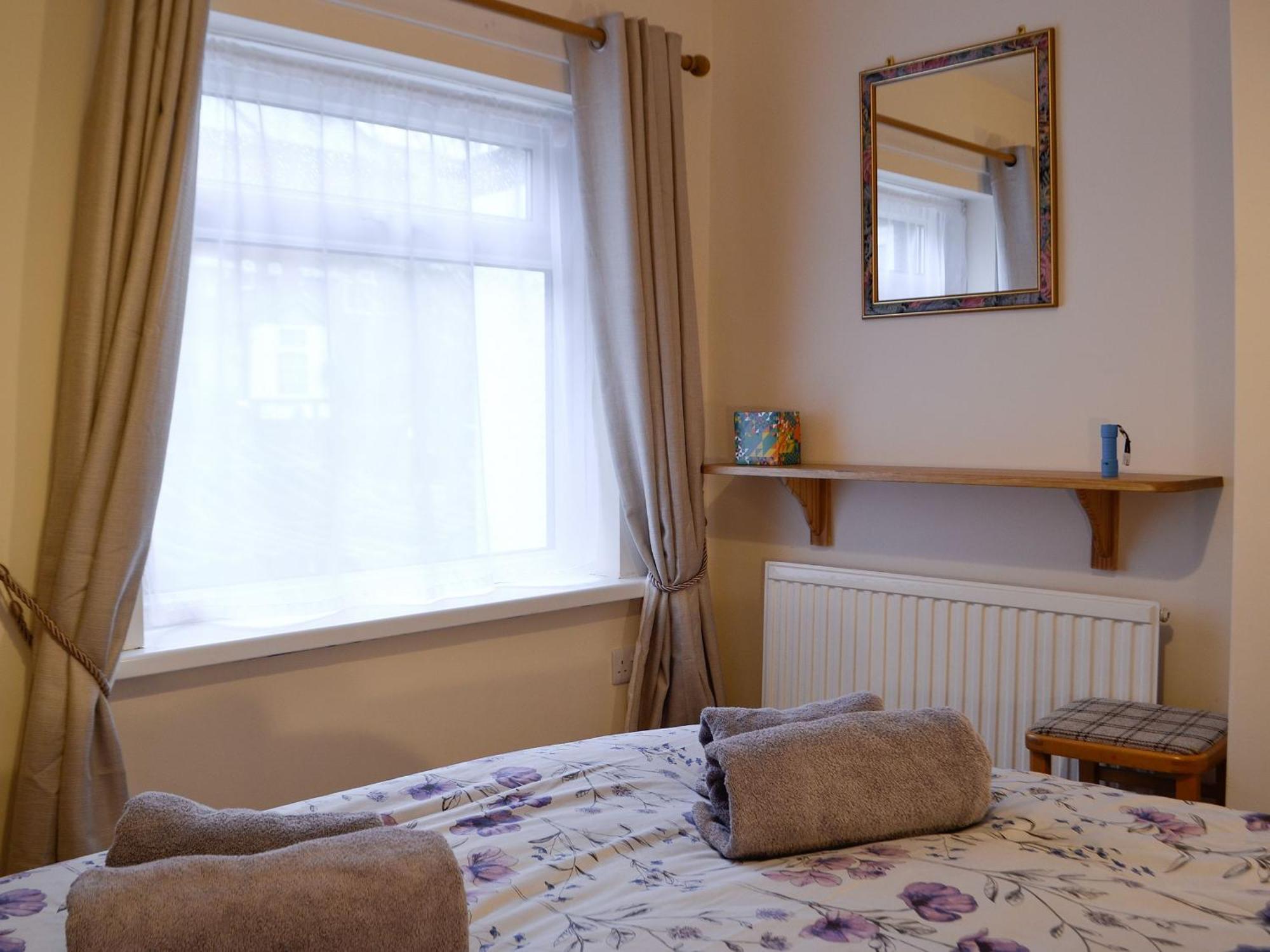 Rhonas Cottage Abergavenny Εξωτερικό φωτογραφία