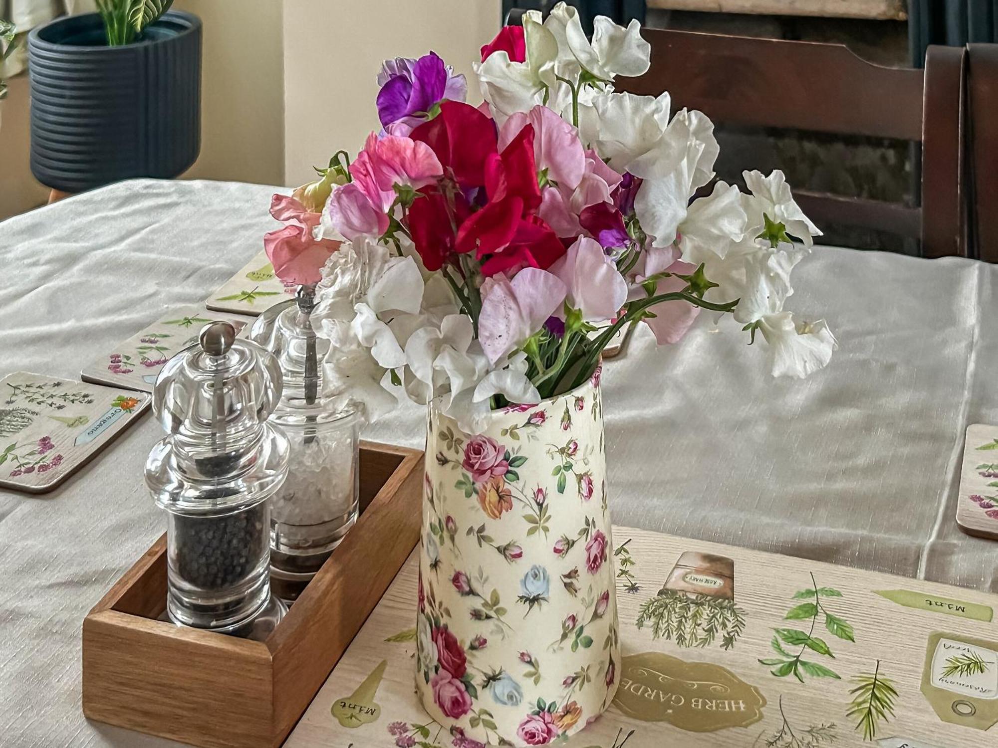 Rhonas Cottage Abergavenny Εξωτερικό φωτογραφία