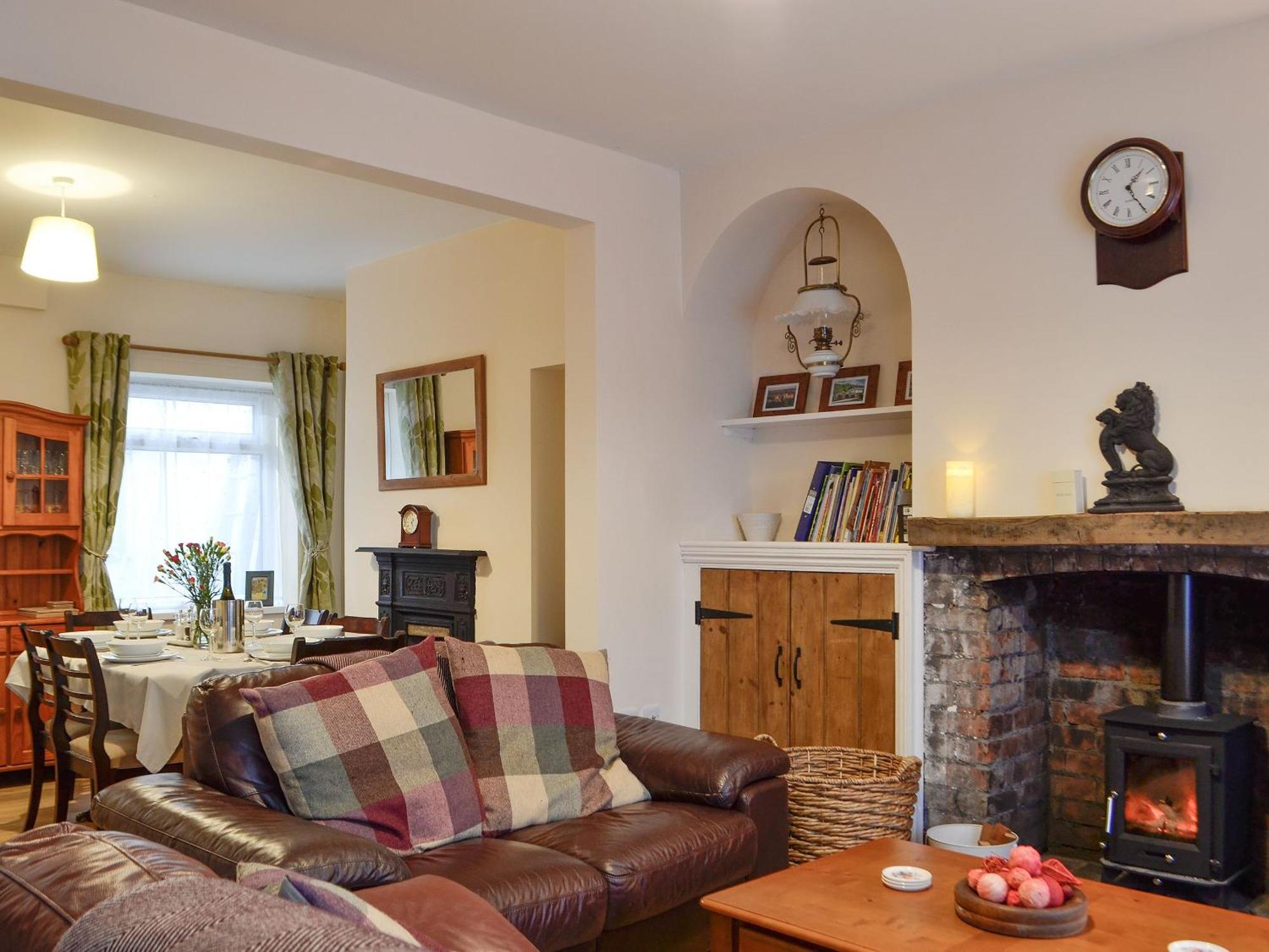 Rhonas Cottage Abergavenny Εξωτερικό φωτογραφία