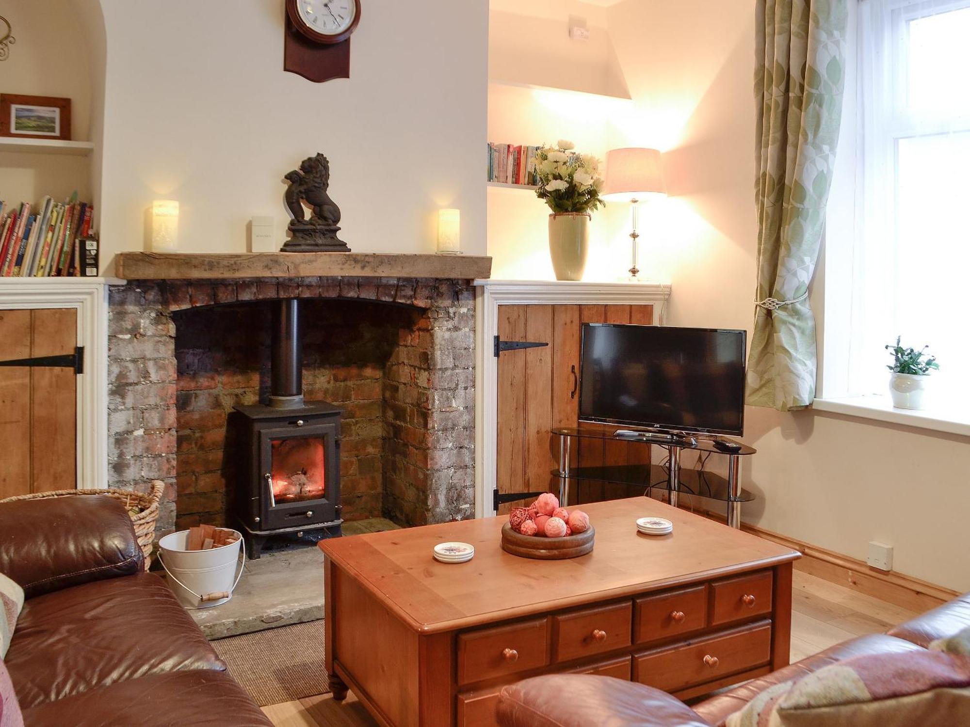 Rhonas Cottage Abergavenny Εξωτερικό φωτογραφία