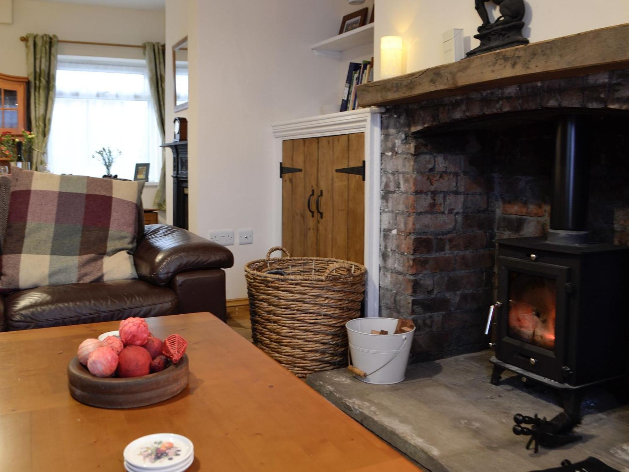 Rhonas Cottage Abergavenny Εξωτερικό φωτογραφία